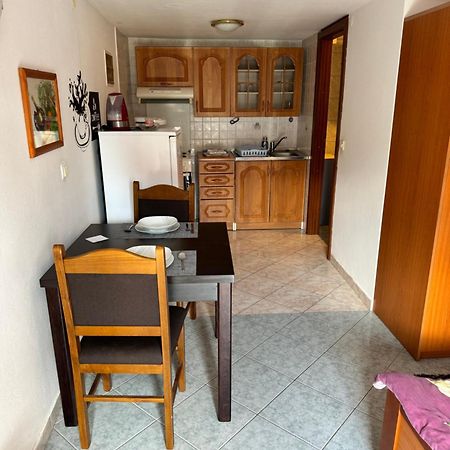Apartman Marijana Apartment Dramalj Ngoại thất bức ảnh
