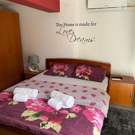 Apartman Marijana Apartment Dramalj Ngoại thất bức ảnh